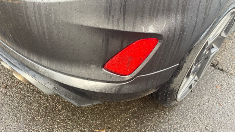 Ford Fiesta ST 1.5 EcoBoost ST-3 3dr Petrol Hatchback